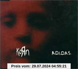 A.d.I.d.a.S. von Korn