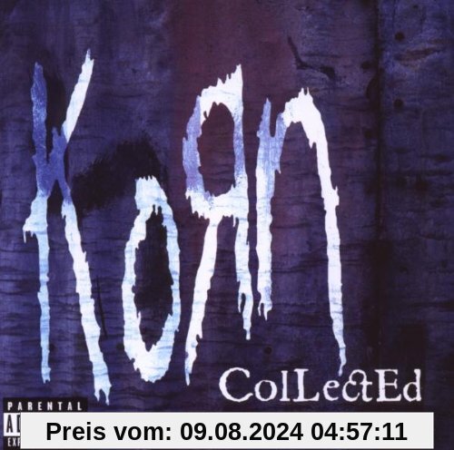 Collected von Korn