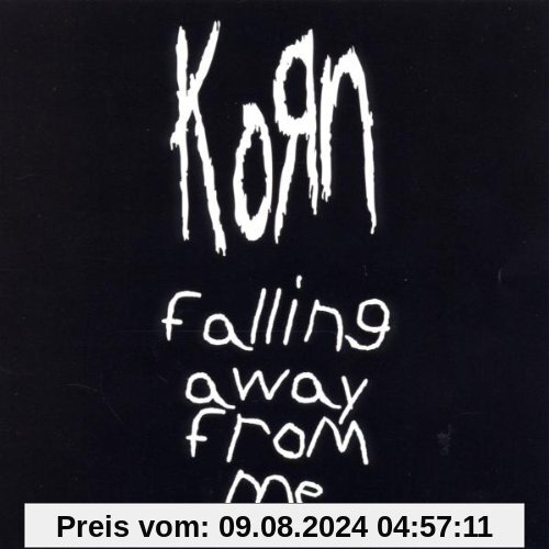 Falling Away from Me von Korn