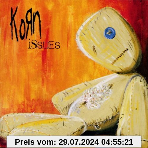 Issues von Korn