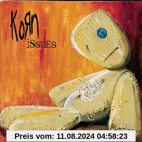 Issues von Korn