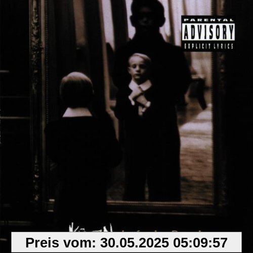 Life Is Peachy von Korn
