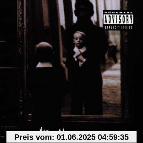 Life is Peachy (CD-Ex+Bon-CD) von Korn