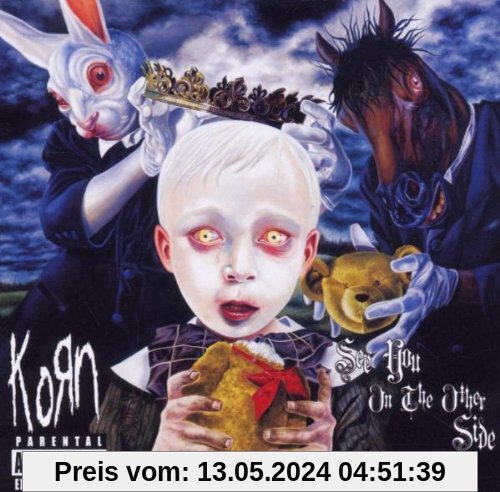 See You on the Other Side von Korn
