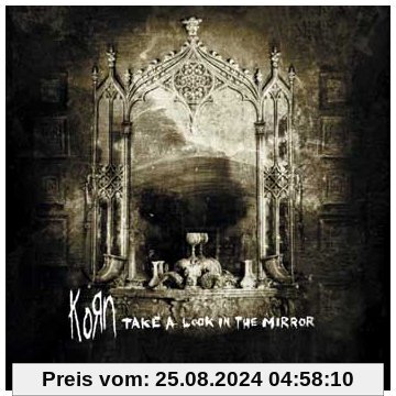 Take a Look in the Mirror von Korn