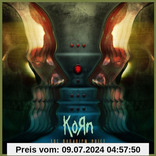 The Paradigm Shift von Korn