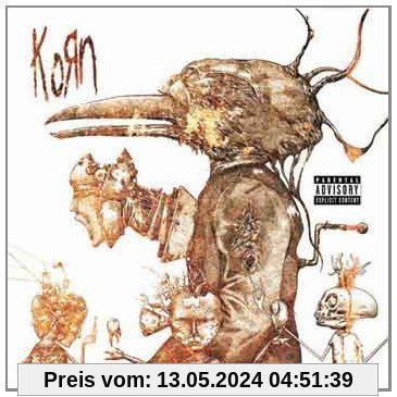 Untitled von Korn