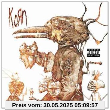 Untitled von Korn