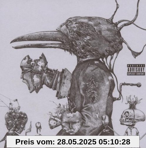 Untitled von Korn