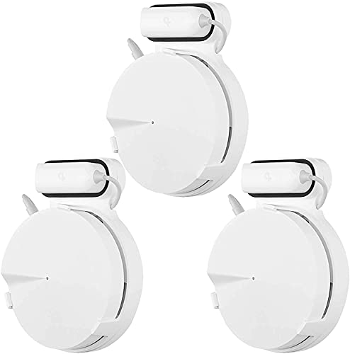 Koroao Steckdosenhalterung für TP-Link Deco M5, TP-Link Deco P7 Whole Home Mesh WiFi System, stabile Wandhalterung für TP-Link Home WiFi von Koroao (3er-Pack) von Koroao