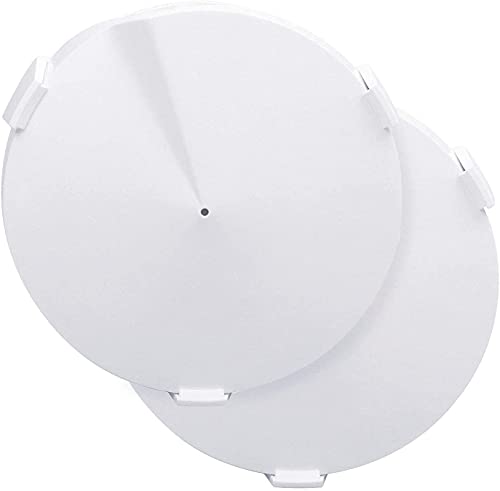 Koroao Wandhalterung für TP-Link Deco M5, TP-Link Deco P7 Whole Home Mesh WiFi System, stabile Wandhalterung Halterung für TP-Link Home WiFi von Koroao (2er-Pack) von Koroao