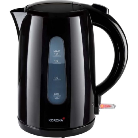 20330 sw - Wasserkocher 1,7L, 2200W 20330 sw 20330 sw - Wasserkocher 1,7L, 2200W 20330 sw von Korona electric