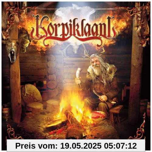 Karkelo von Korpiklaani