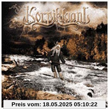Korven Kuningas von Korpiklaani