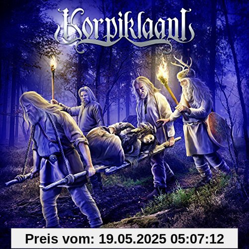 Noita Noita von Korpiklaani