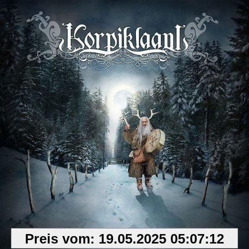 Tales Along This Road von Korpiklaani