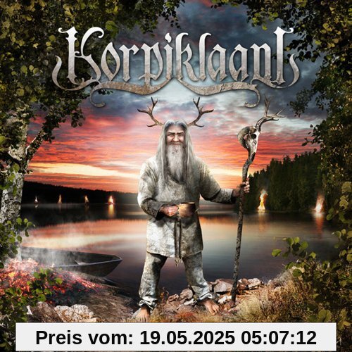 Ukon Wacka von Korpiklaani