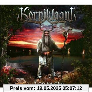 Ukon Wacka von Korpiklaani
