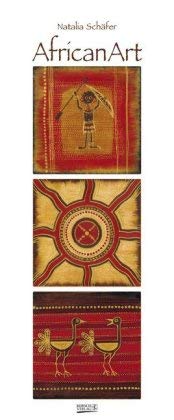 AfricanArt - Kalender 2021 - Hochformat - Natalia Schäfer - Korsch-Verlag - Kunstkalender - Vertikal-Kalender mit Triplets - 29 cm x 68,7 cm AfricanArt - Kalender 2021 - Hochformat - Natalia Schäfer - Korsch-Verlag - Kunstkalender - Vertikal-Kalender mit Triplets - 29 cm x 68,7 cm von Korsch