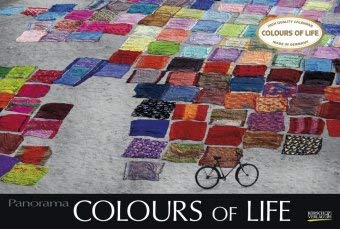 Colours of Life - Kalender 2021 - Panorama-Format - Korsch-Verlag - Fotokalender - Fotokunst - 57,7 cm x 38,7 cm Colours of Life - Kalender 2021 - Panorama-Format - Korsch-Verlag - Fotokalender - Fotokunst - 57,7 cm x 38,7 cm von Korsch Verlag