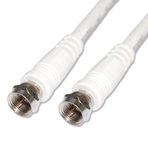 Koscom 5 Stück F-F Sat Anschlußkabel 10 m Koscom 5 Stück F-F Sat Anschlußkabel 10 m von Koscom