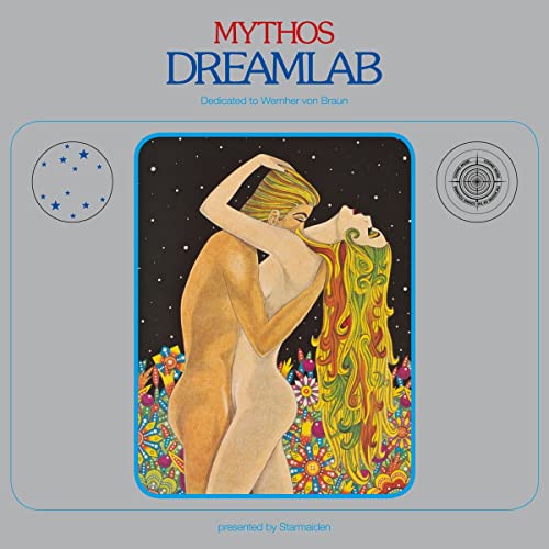 Dreamlab [Vinyl LP] von Kosmische Kuriere
