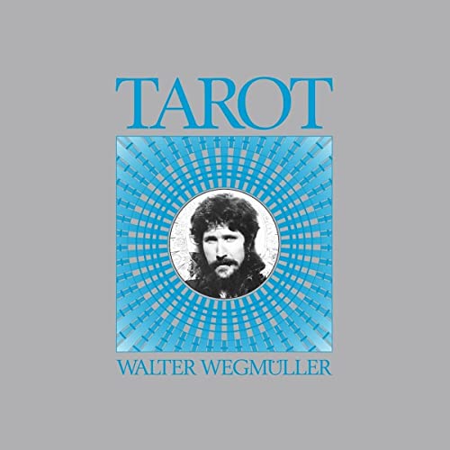 Tarot (Boxset) [Vinyl LP] von Kosmische Kuriere