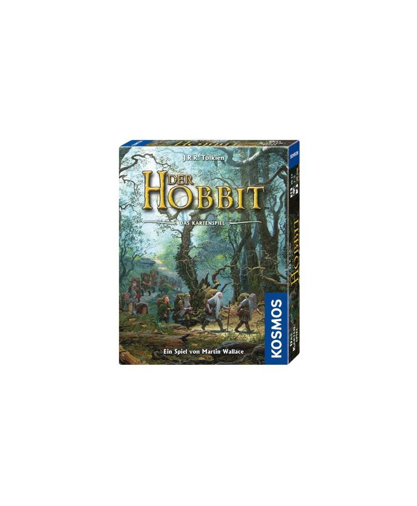 Der Hobbit - Das Kartenspiel von Kosmos Verlags-GmbH & Co