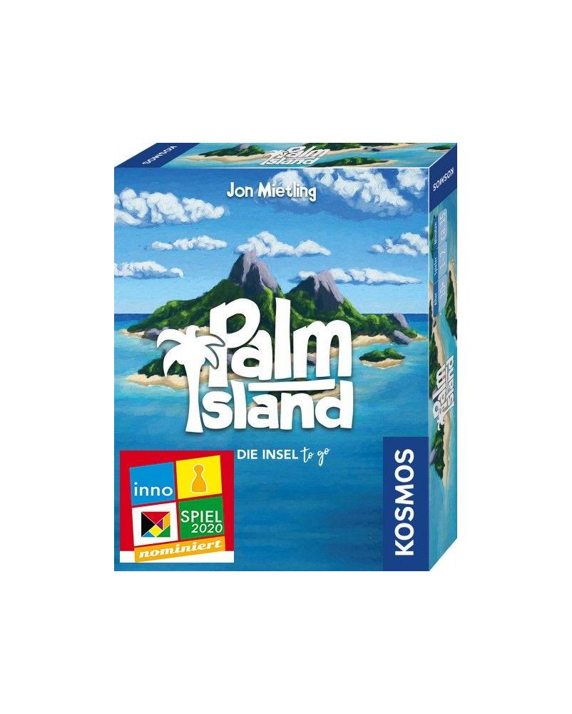 Palm Island von Kosmos Verlags-GmbH & Co