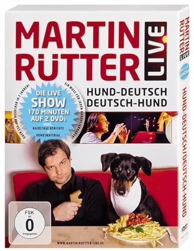 DVD: Hund - Deutsch / Deutsch - Hund von Kosmos