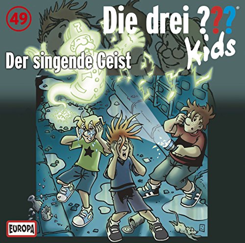049/der Singende Geist von United Soft Media