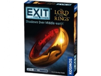 EXIT: Lord Of The Rings - Shadows Over Middle-Earth (EN) von Kosmos