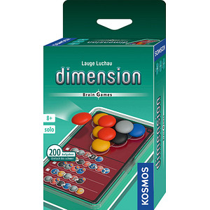 KOSMOS dimension Brain Games Geschicklichkeitsspiel von Kosmos