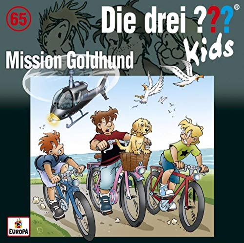 Kosmos 065/Mission Goldhund von Kosmos
