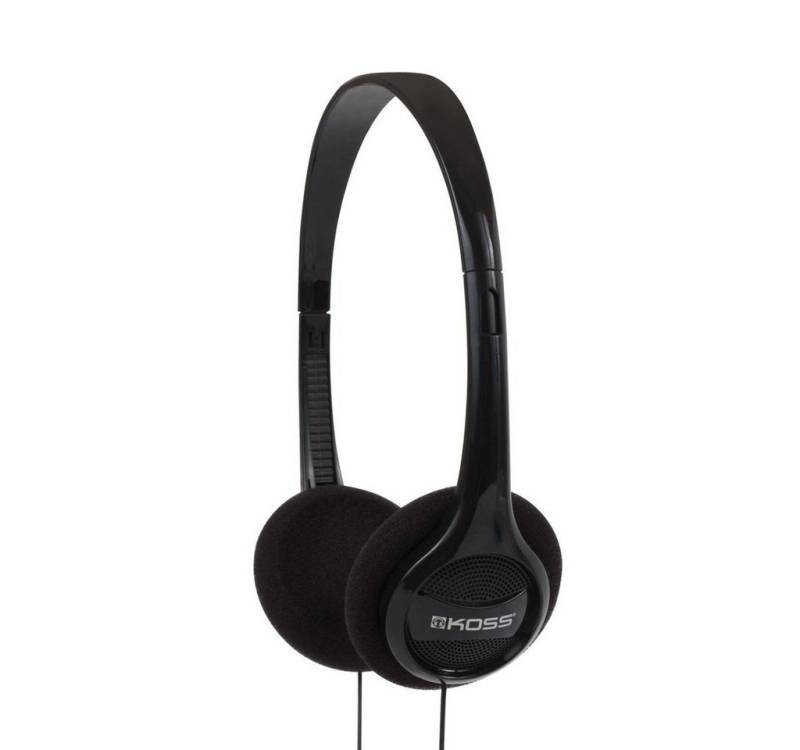 Koss KPH7k - Portable, On Ear- wireless In-Ear-Kopfhörer von Koss