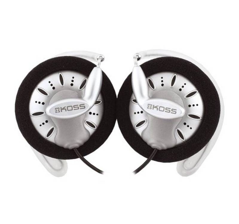 Koss KSC75 Ohrbügel- wireless In-Ear-Kopfhörer von Koss