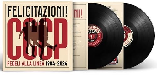 Felicitazioni! [Vinyl LP] von KotiSIG