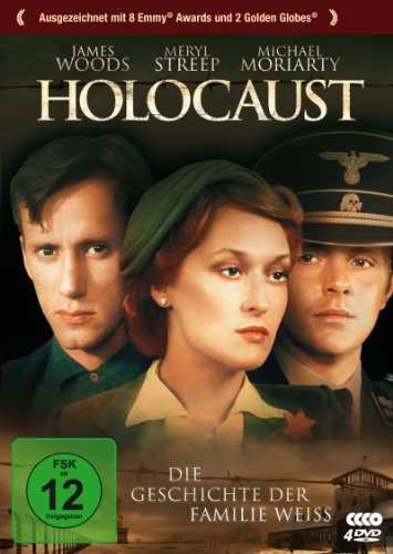 Holocaust - Die Geschichte der Familie Weiss [4 DVDs] von Polyband