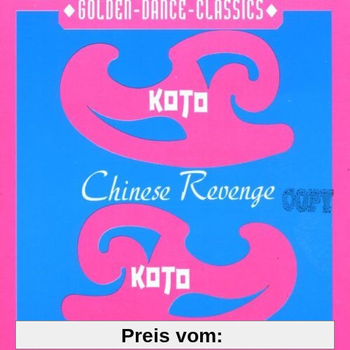 Chinese Revenge von Koto