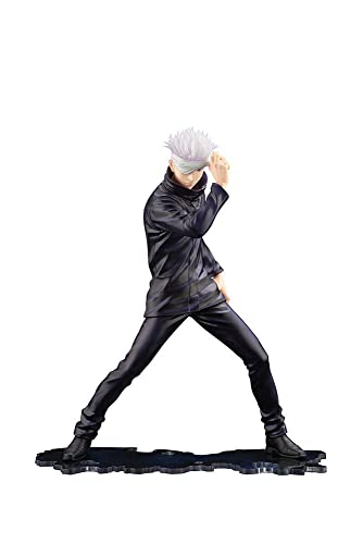 Jujutsu Kaisen 0: The Movie ARTFXJ Statue 1/8 Satoru Gojo 22 cm Jujutsu Kaisen 0: The Movie ARTFXJ Statue 1/8 Satoru Gojo 22 cm von Kotobukiya