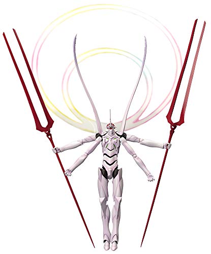 Kotobukiya Evangelion 3.0 Figurine Plastic Model Kit 1/400 Evangelion No. 13 Awake Ver. 19 cm Kotobukiya Evangelion 3.0 Figurine Plastic Model Kit 1/400 Evangelion No. 13 Awake Ver. 19 cm von Kotobukiya