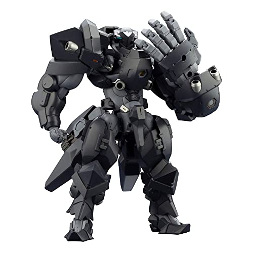 Kotobukiya Hexa Gear Figur Kunststoff Modellbausatz 1/24 Governor schwere Rüstung Typ Rook Links 10 cm von Kotobukiya