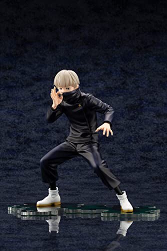 Kotobukiya Jujutsu Kaisen – Toge Inumaki Bonus Ed. – Figur 1/8 ARTFXJ 17 cm Kotobukiya Jujutsu Kaisen – Toge Inumaki Bonus Ed. – Figur 1/8 ARTFXJ 17 cm von Kotobukiya