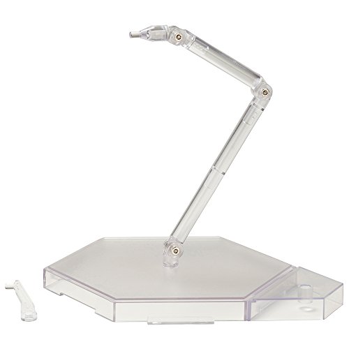 Kotobukiya M.S.G Modeling Support Goods, New Flying Base, Total Height Approx. 7.1 inches (180 mm), Non-skal, Plastic Model, Molded Color MB48X von Kotobukiya