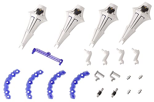 Kotobukiya M.S.G. Zubehör Heavy Weapon Unit 35 Orbit Circle von Kotobukiya