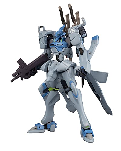 Kotobukiya Mu Love Alternative Snowstorm, Total Height Approx. 180 mm, Nicht-Skal Kunststoff Modell von Kotobukiya