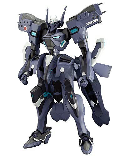 Kotobukiya Muv-Luv Alternative Total Eclipse Figur Kunststoff Modellbausatz Shiranui Second Tarisa Manadal KI Ver. 1,5 18 cm Kotobukiya Muv-Luv Alternative Total Eclipse Figur Kunststoff Modellbausatz Shiranui Second Tarisa Manadal KI Ver. 1,5 18 cm von Kotobukiya