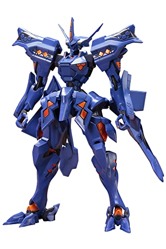 Kotobukiya Muv-Luv Unlimited: The Day After Figur Plastikmodellbausatz 1/144 Takemikaduchi Type-00R konoe16 Commander 14cm Kotobukiya Muv-Luv Unlimited: The Day After Figur Plastikmodellbausatz 1/144 Takemikaduchi Type-00R konoe16 Commander 14cm von Kotobukiya