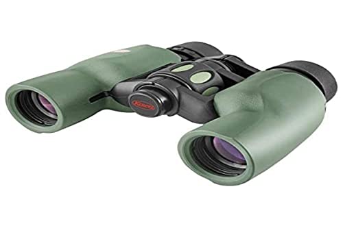 KOWA 8X30 YF II PORRO-PRISMEN Fernglas. Ideal für den Einstieg in die Naturbeobachtung. Sehr robust und wasserdicht. Ideal für Kinder und Erwachsene. von Kowa