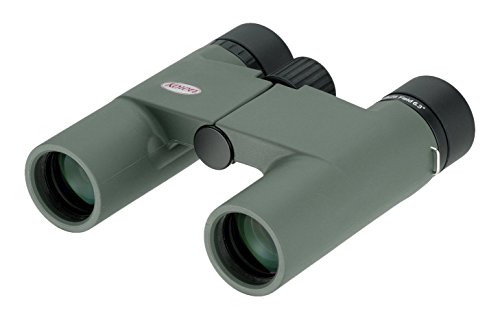 KOWA BD 10x25 Kompaktfernglas, Robust und dennoch leicht. Wasserdicht, stickstoffgefüllt. Ideal für Kinder und Erwachsene von Kowa